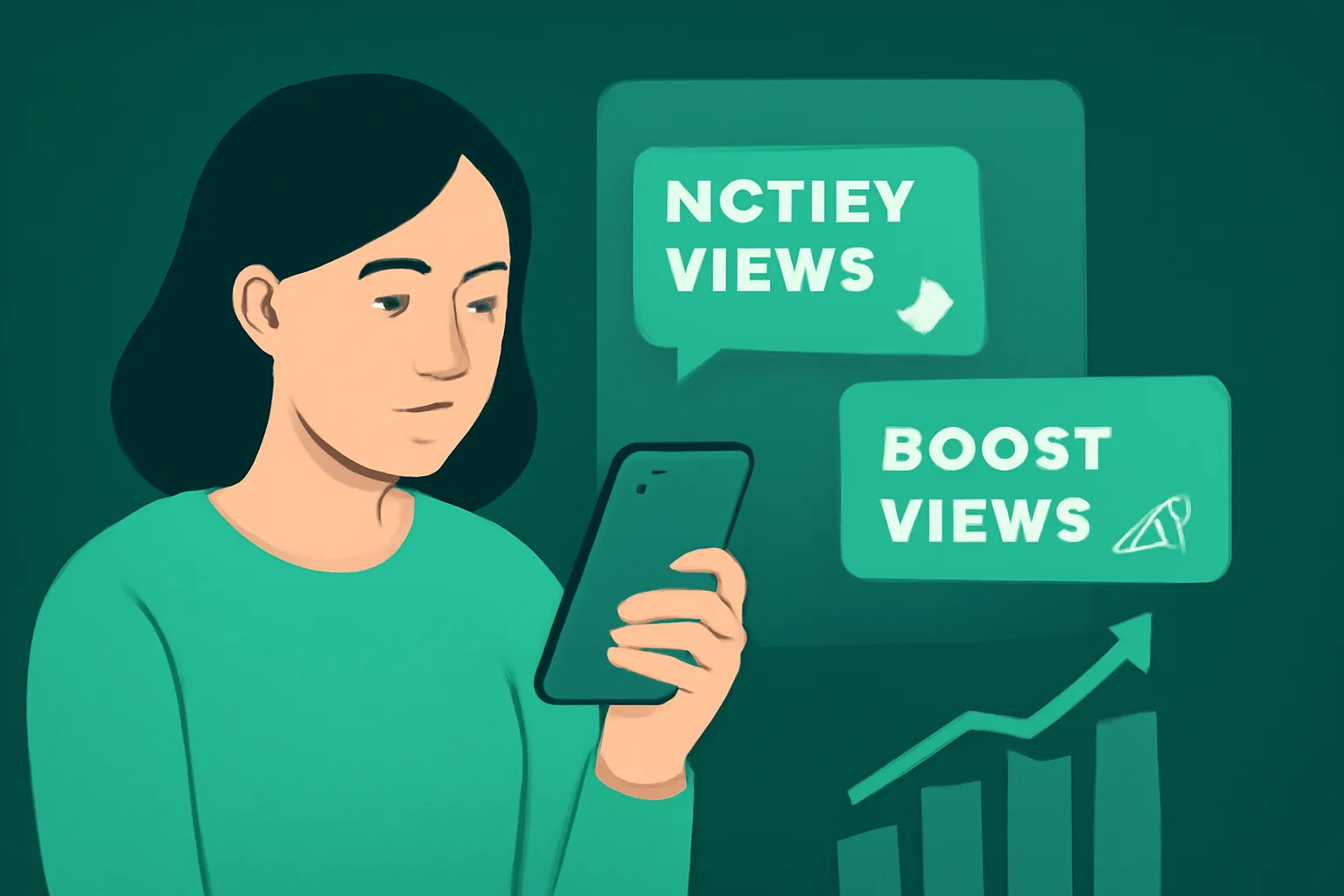 เพิ่มยอดวิว Facebook Stories: Notify Views vs Boost Views เลือกแบบไหนให้ร้านค้าออนไลน์?