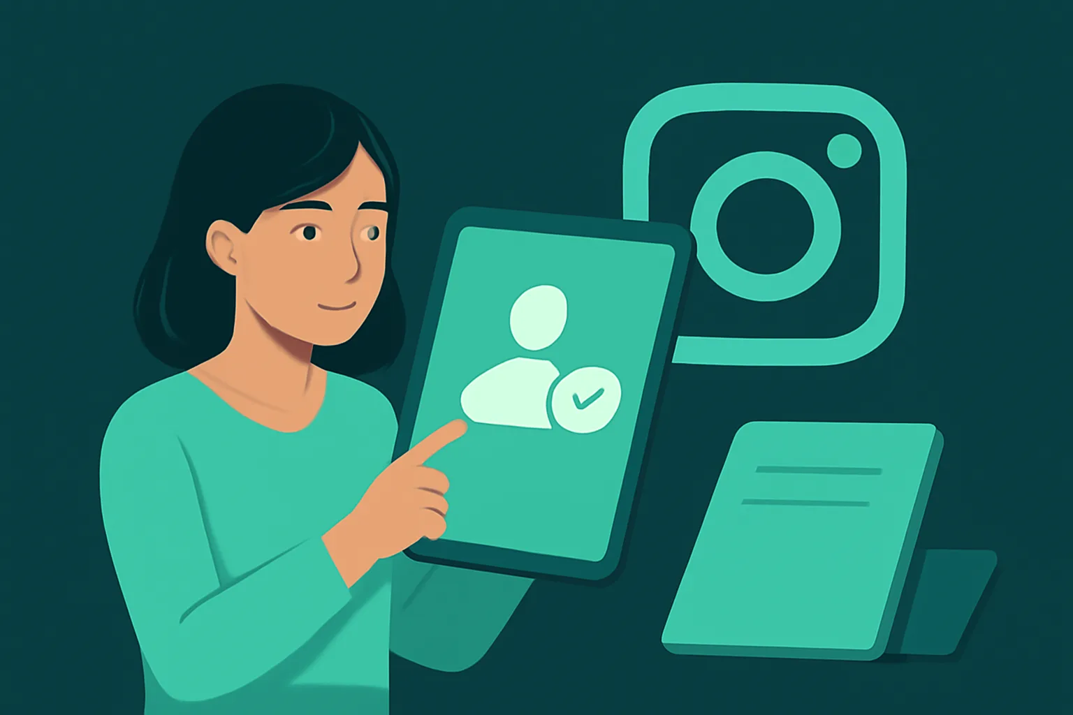 วิธีเลือกผู้ติดตาม Instagram (ไทย) ให้ตรงกลุ่มเป้าหมาย เพิ่มโอกาสขายจริง