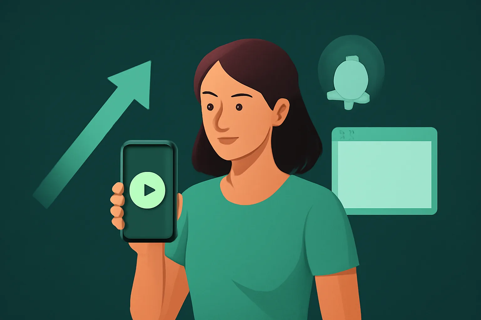 วิธีเพิ่มยอดวิว Facebook Reels ด้วย Notify Views: เจาะกลุ่มเป้าหมายร้านค้าออนไลน์