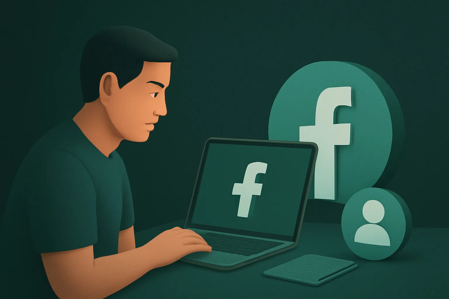 Facebook: คู่มือเลือกประเภท "เพิ่มผู้ติดตาม" (Thai Followers) ให้ดูสมจริงและคุ้มค่าที่สุดสำหรับร้านค้าออนไลน์