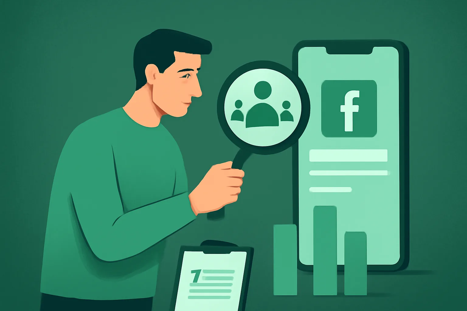 Facebook: วิธีวัดผล 'คุณภาพ' ผู้ติดตามที่ได้จากบริการเสริม