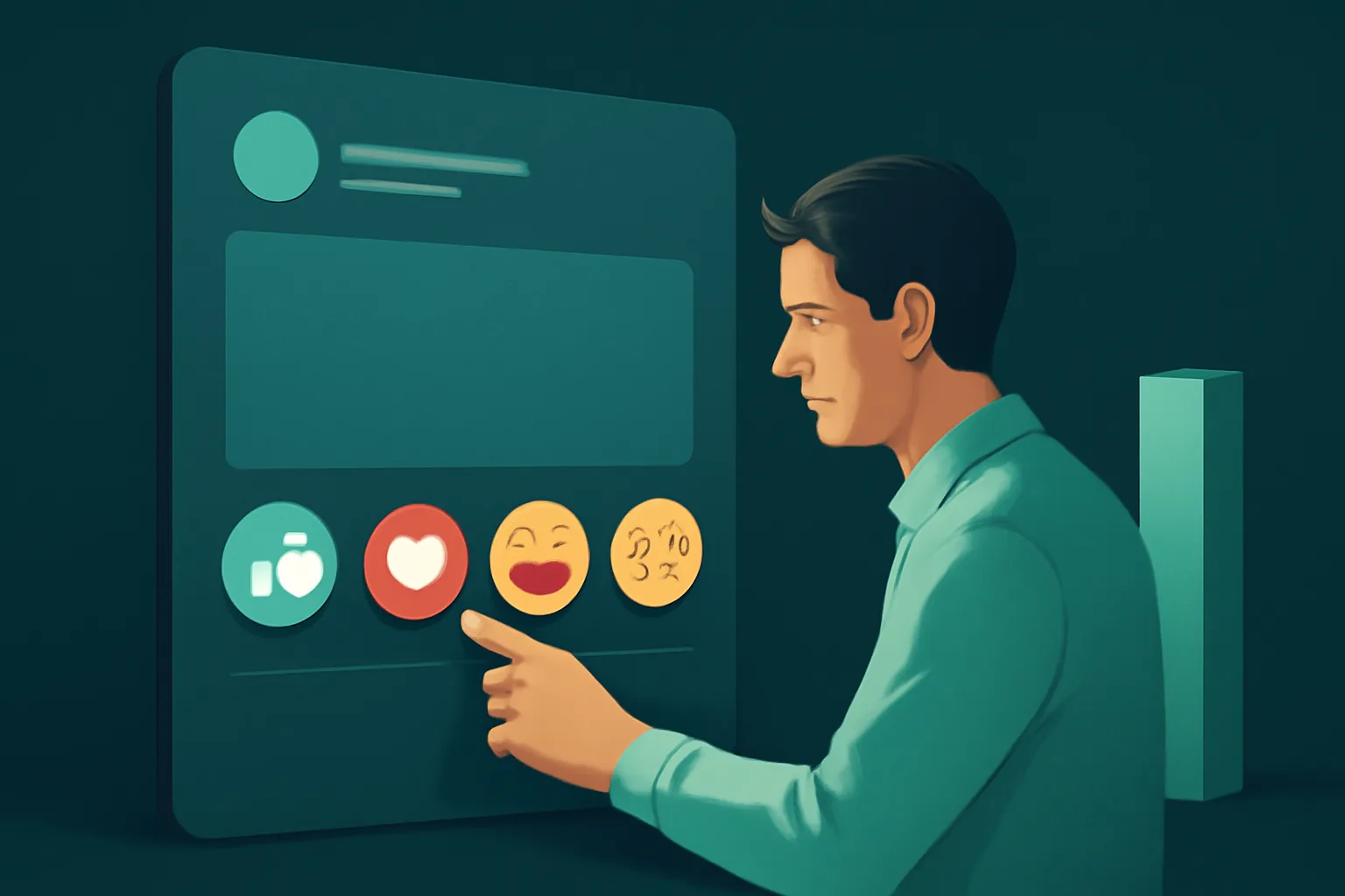 เลือก Emoji Likes บน Facebook อย่างไรให้ตรงใจ เพิ่มโอกาสขาย