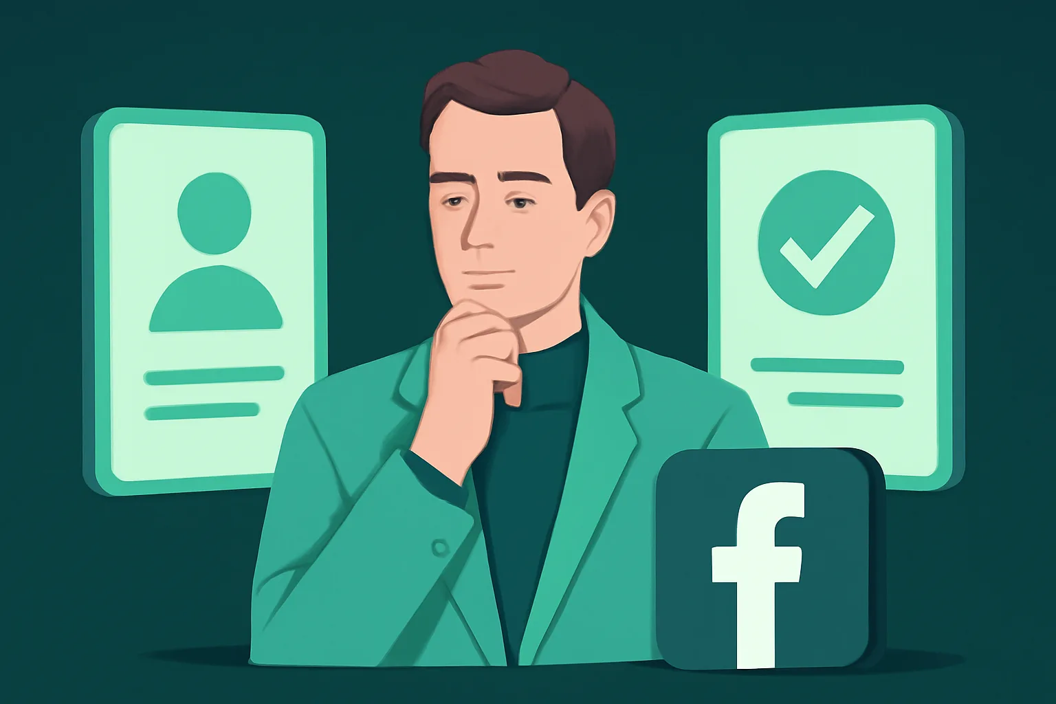 วิธีเลือกแพ็กเกจเพิ่มผู้ติดตาม Facebook: ผู้ติดตามทั่วไป vs. ผู้ติดตามจริง แบบไหนเหมาะกับธุรกิจของคุณ?