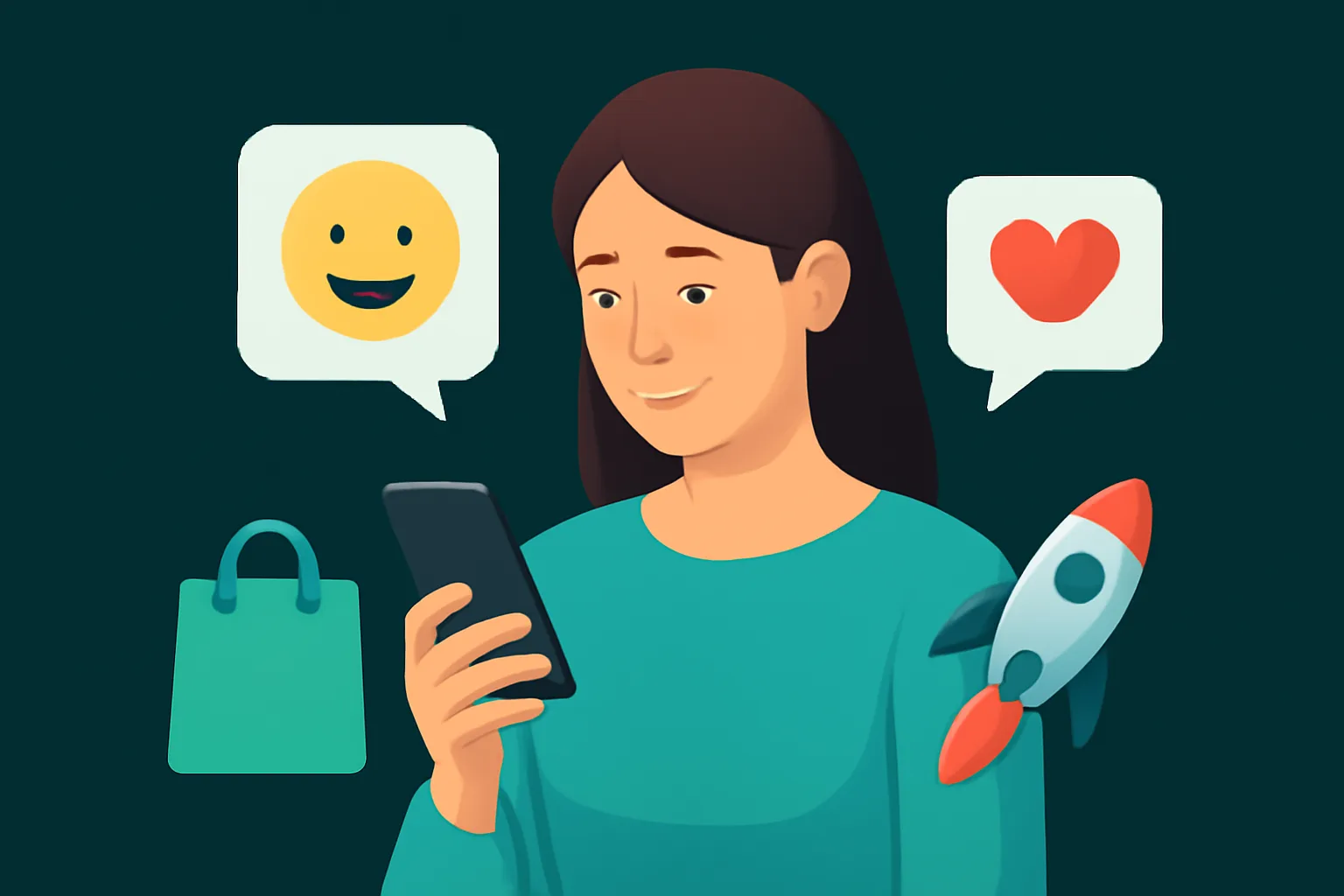 วิธีเลือก Emoji เพิ่มไลค์โพสต์ Facebook ให้ตรงบุคลิกออนไลน์