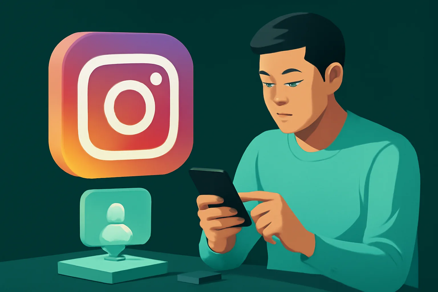 เลือกซื้อผู้ติดตาม Instagram (ไทย): คู่มือสำหรับเจ้าของร้านค้าออนไลน์
