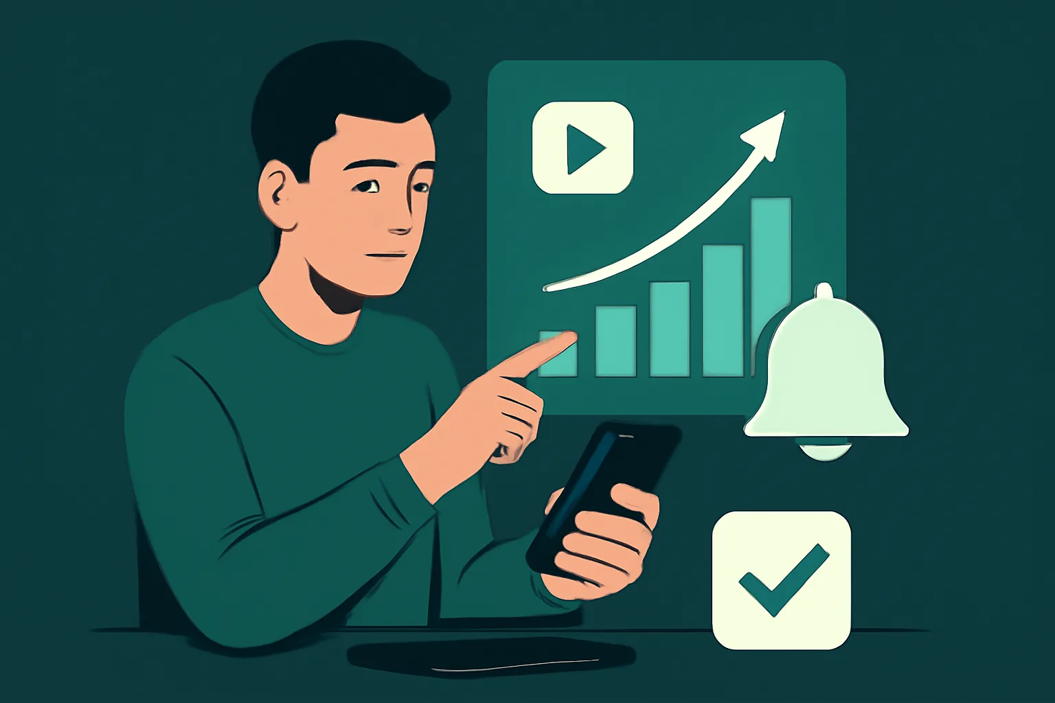Facebook Reel: เพิ่มยอดวิวให้ตรงกลุ่มเป้าหมายด้วย 'Notify Views' อย่างไร?