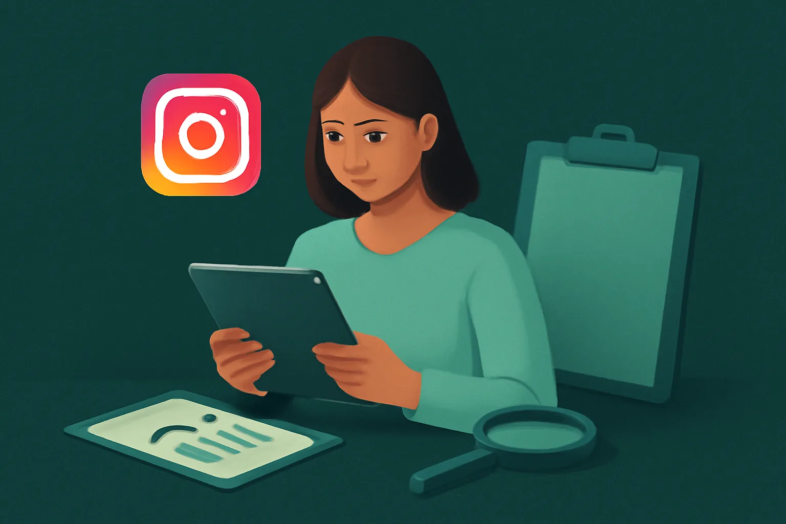 วัดผลลัพธ์การเพิ่มผู้ติดตาม Instagram สำหรับร้านค้าออนไลน์