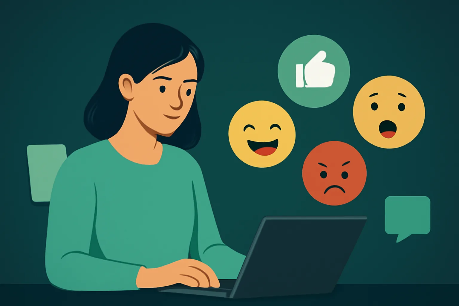 Facebook: เลือกประเภท "เพิ่มไลค์โพสต์" (Emoji Likes) ให้เหมาะกับสินค้า เพิ่มการมีส่วนร่วม