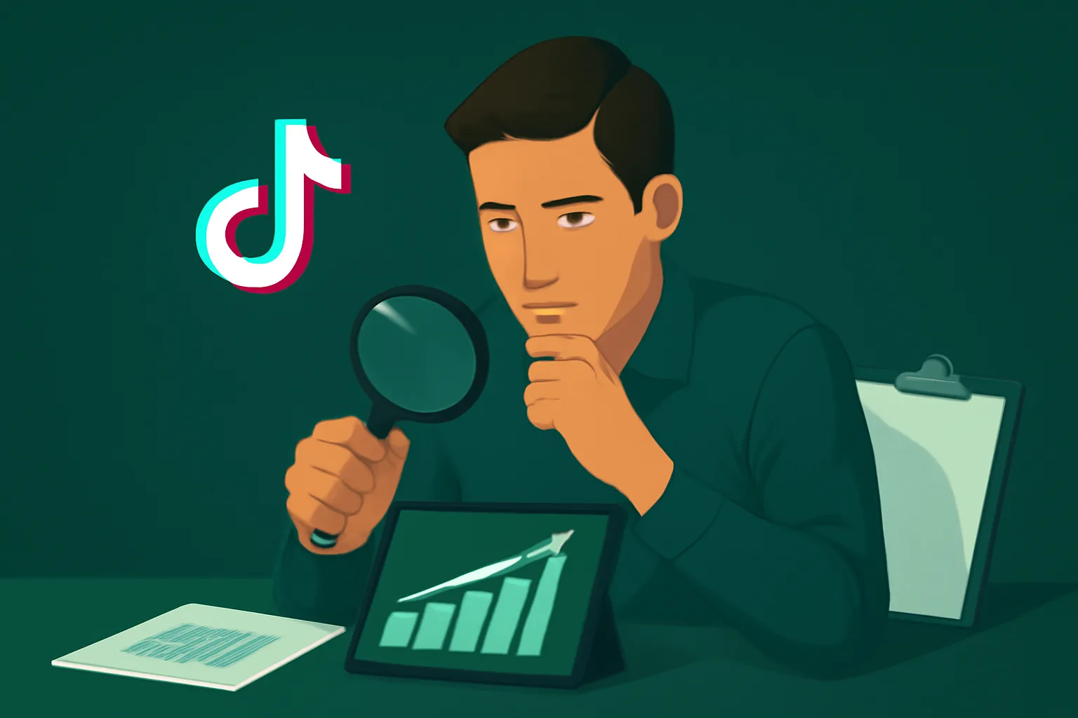 TikTok: เทคนิคเลือกบริการเพิ่มยอดวิวให้วิดีโอธุรกิจไทย สร้างการรับรู้แบรนด์