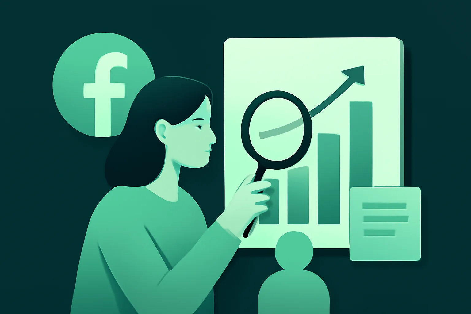 Facebook: วิเคราะห์ผลลัพธ์ 'เพิ่มคนเข้ากลุ่ม' เพื่อสร้างชุมชนออนไลน์ที่แข็งแกร่ง