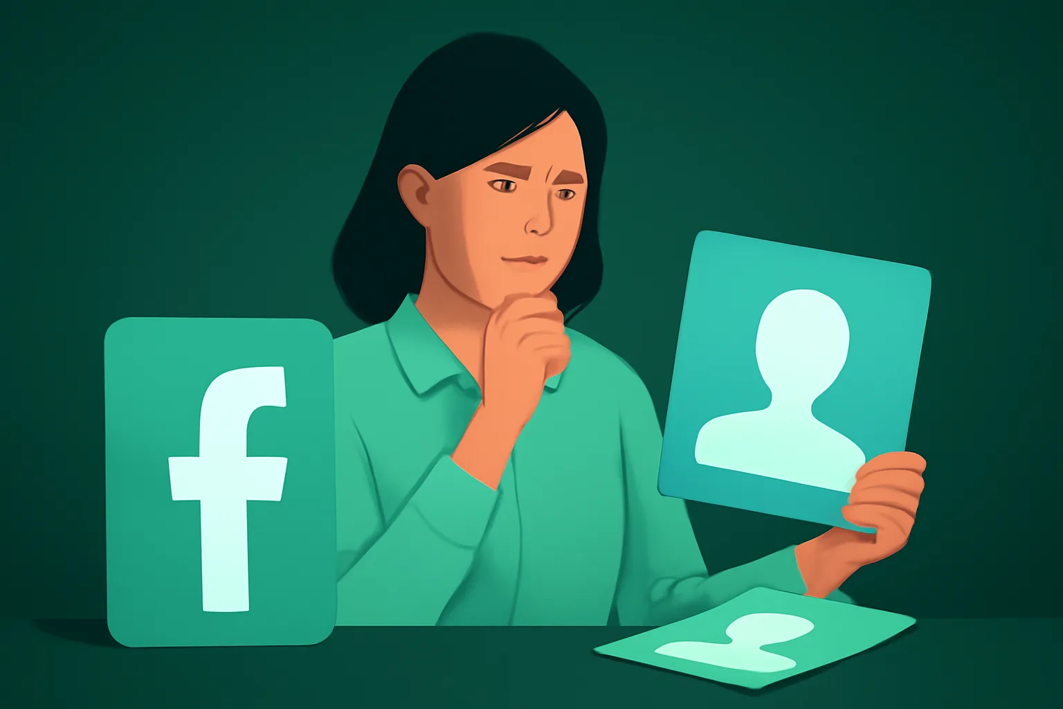 วิธีเพิ่มผู้ติดตาม Facebook (Thai) แบบ Real Followers vs. General Followers: เลือกแบบไหนให้เหมาะกับธุรกิจ SME?