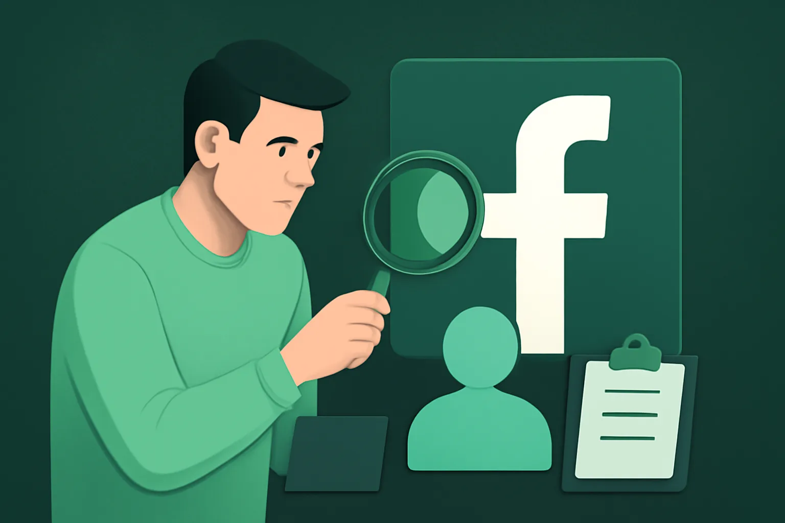 Facebook: วิธีเลือกประเภท "เพิ่มผู้ติดตาม (Thai)" ให้ได้ฐานลูกค้าที่ใช่สำหรับร้านค้าออนไลน์