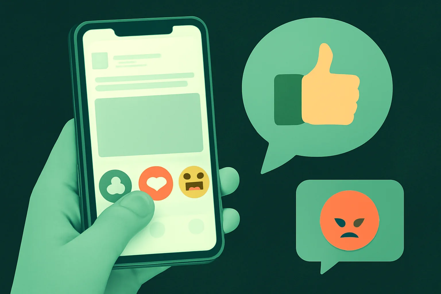 เลือก Emoji Likes Facebook อย่างไรให้สื่อสารแบรนด์และกระตุ้นยอดขาย