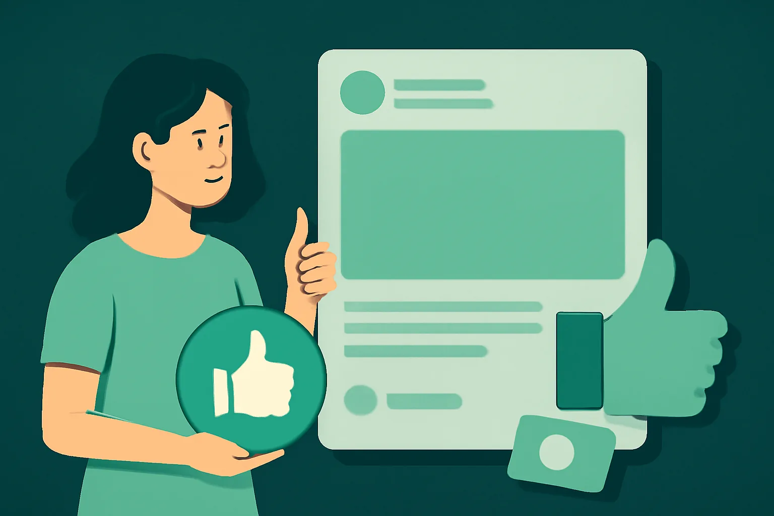 เพิ่มไลค์ Facebook ร้านค้าออนไลน์: เทคนิคเพิ่มยอดไลค์ให้โพสต์และรูปภาพ