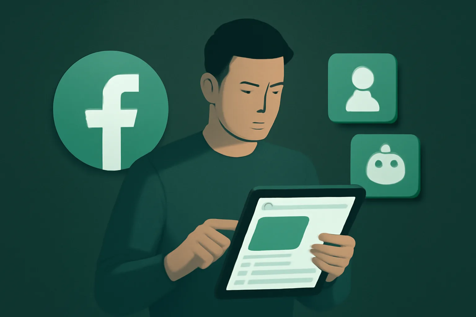 Facebook: วิธีเลือกประเภท "เพิ่มผู้ติดตาม" (Thai Followers) ให้ตรงเป้าหมายธุรกิจของคุณ