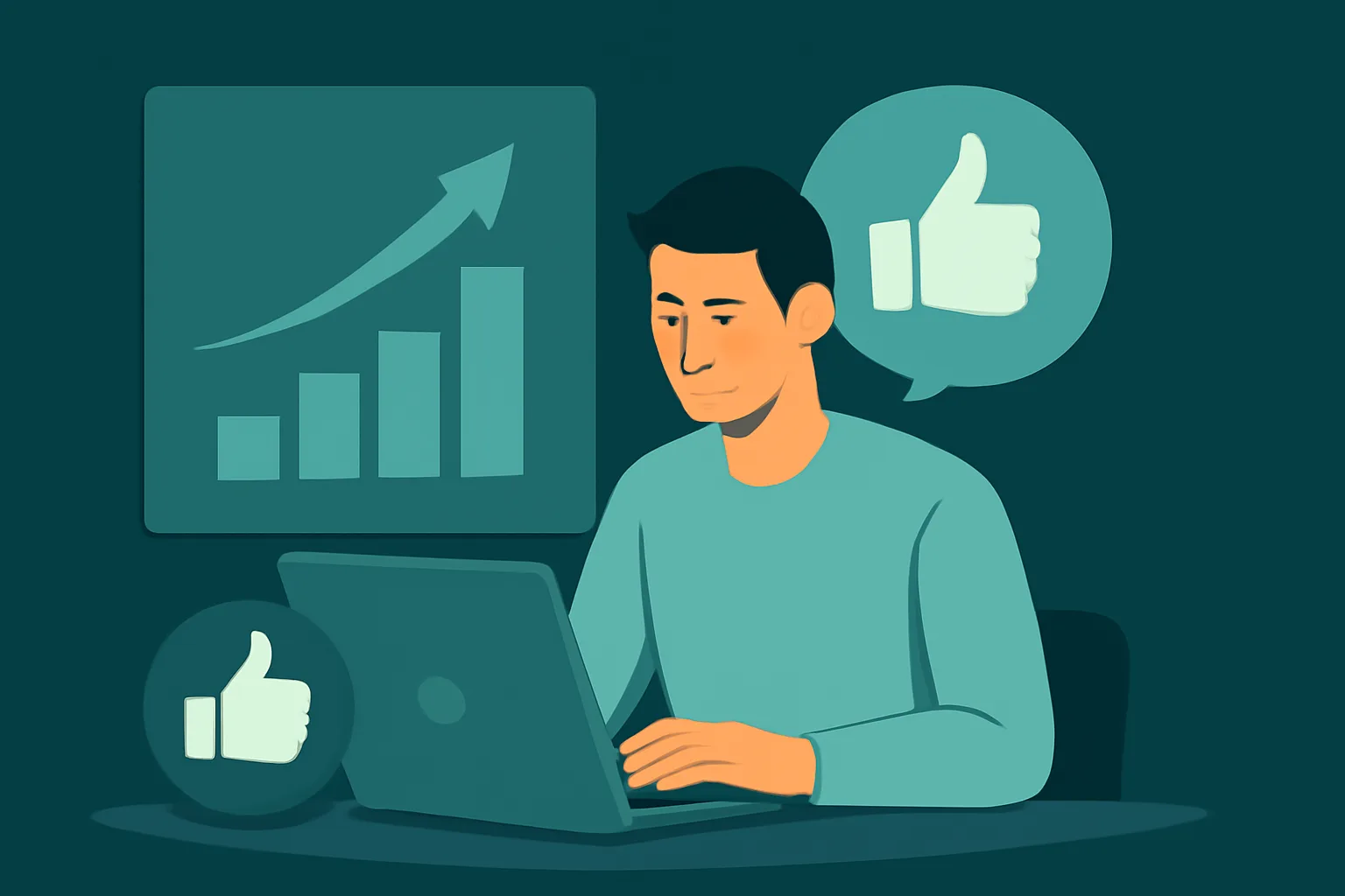 MetaSocial24Hr: วิธีเลือกใช้บริการ 'เพิ่มไลค์โพสต์ Facebook (Emoji)' ให้เหมาะกับธุรกิจออนไลน์