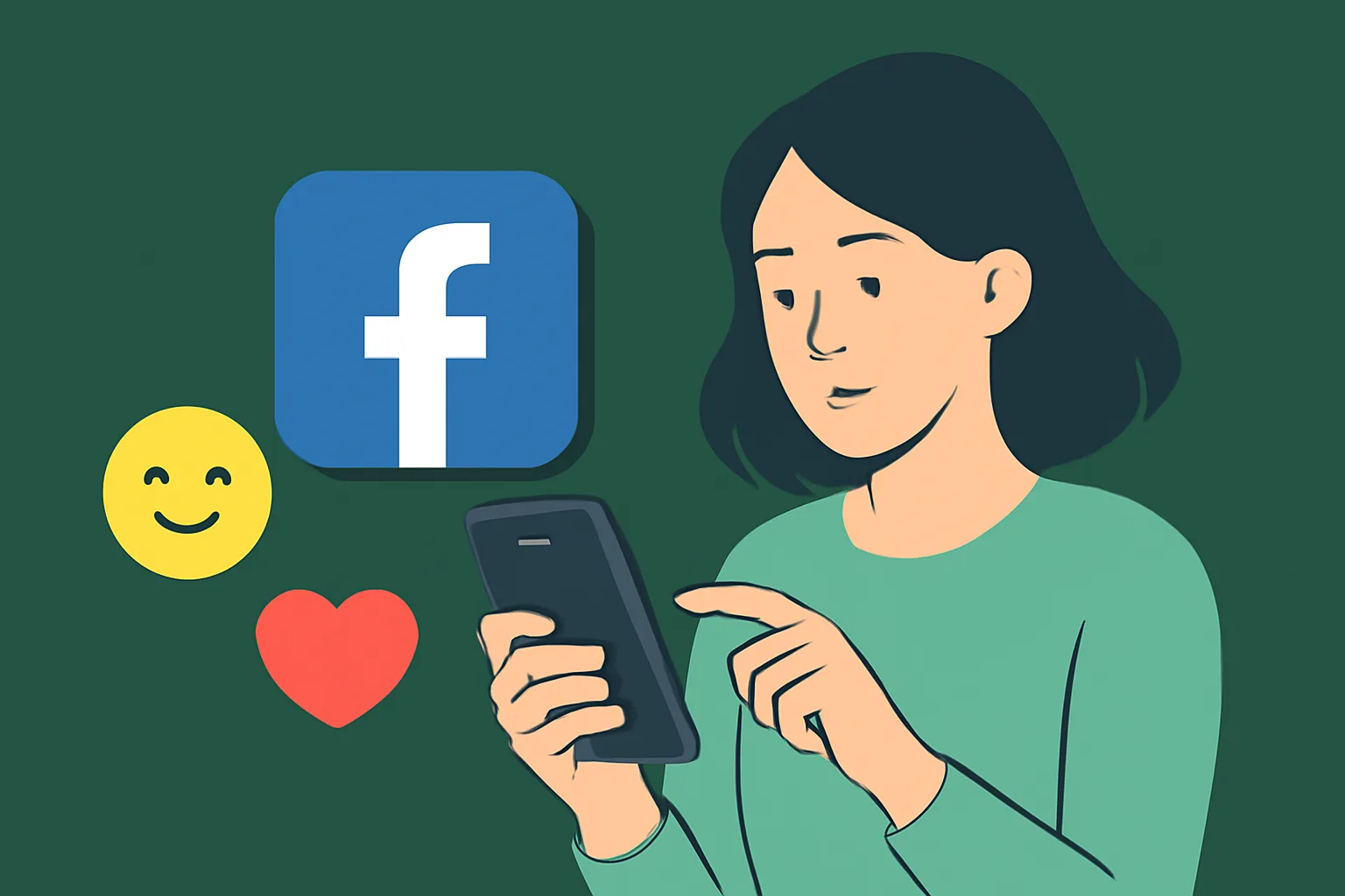 วิธีเลือก Emoji เพิ่มไลค์ Facebook สื่อสารตรงใจ สะท้อนแบรนด์