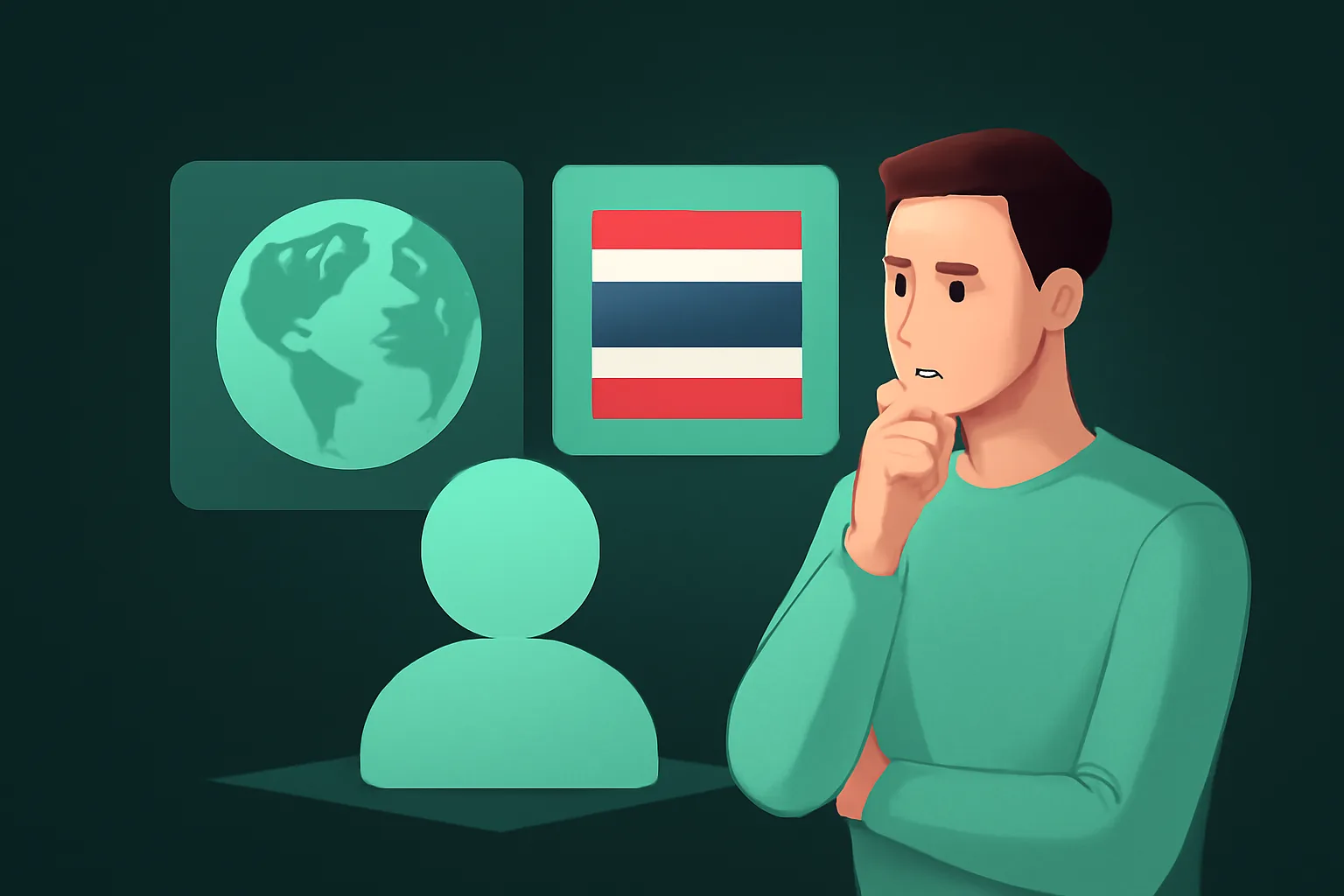 Facebook: เลือกบริการ 'เพิ่มผู้ติดตาม' ไทย vs. ทั่วโลก ให้เหมาะกับธุรกิจ