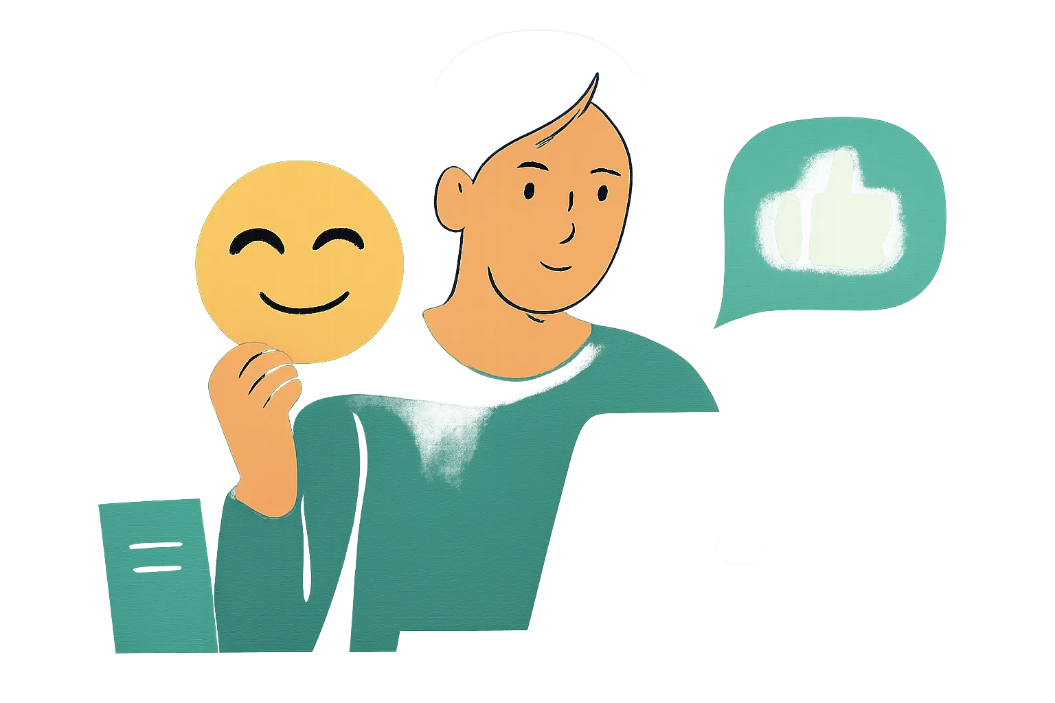 วิธีเพิ่มยอดไลค์โพสต์ Facebook (Emoji) ให้สื่อสารตรงใจลูกค้า เพิ่มโอกาสขาย