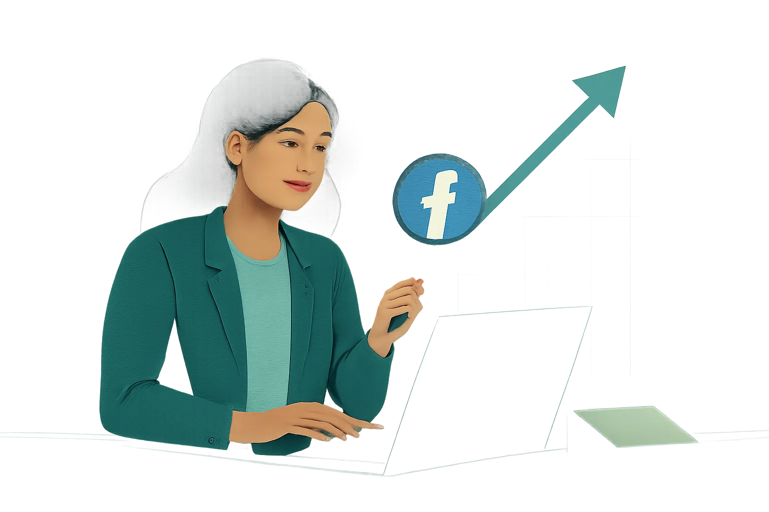 Facebook: คู่มือเลือกใช้บริการ 'เพิ่มผู้ติดตาม (Thai)' ให้ได้ฐานลูกค้าคุณภาพ