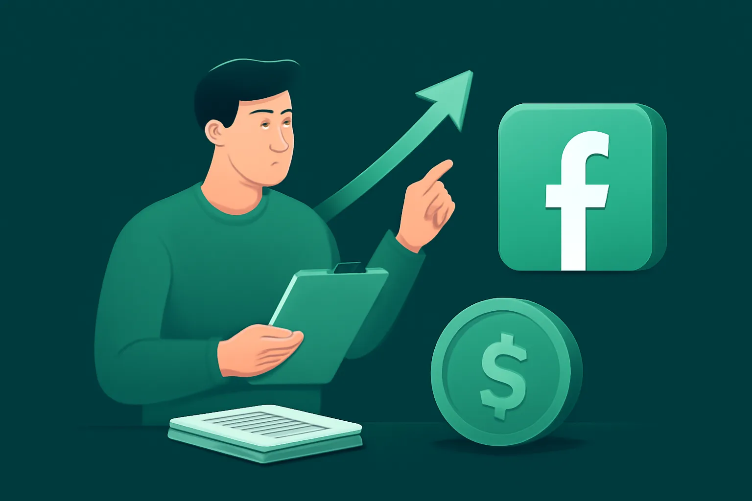 วิธีเลือกแพ็กเกจเพิ่มผู้ติดตาม Facebook (Thai) ให้เหมาะกับธุรกิจออนไลน์