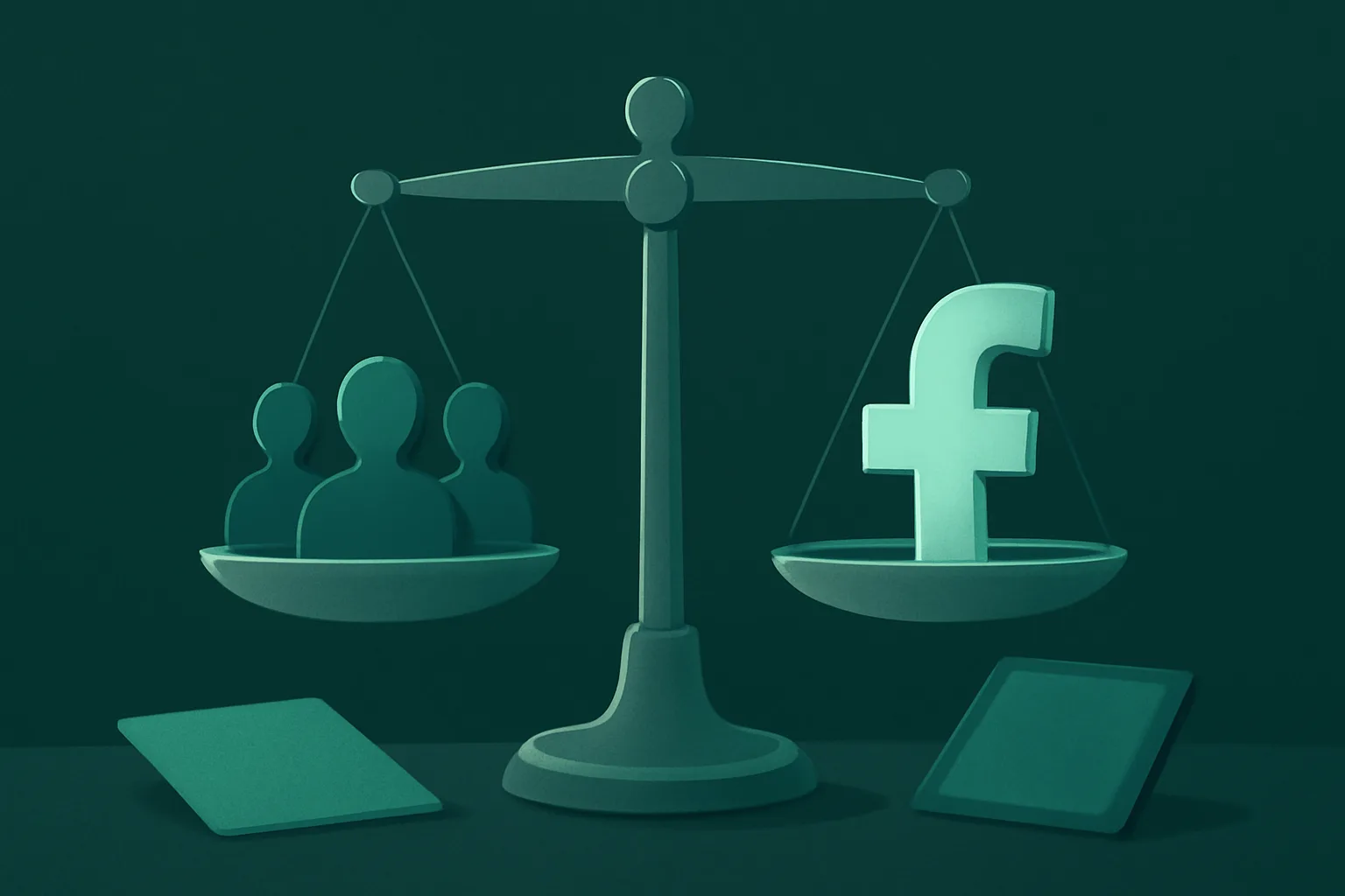 วิธีเปรียบเทียบ "คุณภาพ" กับ "ปริมาณ" ของผู้ติดตาม Facebook เพื่อธุรกิจออนไลน์