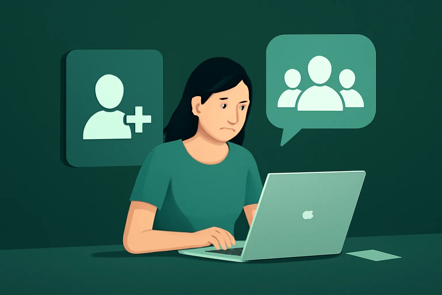 Facebook: เพิ่มผู้ติดตาม (Thai) vs. เพิ่มคนเข้ากลุ่ม/แชร์โพสต์ เลือกกลยุทธ์ให้ร้านค้าออนไลน์