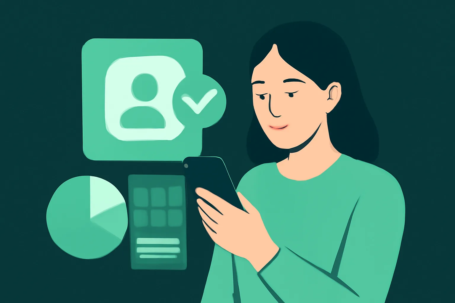 วิธีเลือกผู้ติดตาม Instagram (Thai) แบบ "General Followers" ให้เหมาะกับธุรกิจร้านค้าออนไลน์