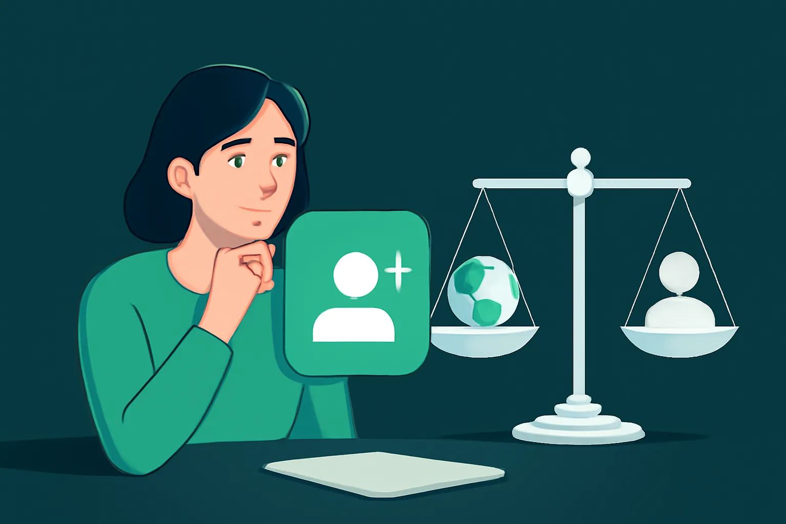 Facebook: ผู้ติดตามไทย vs. ต่างชาติ แบบไหนคุ้มค่าที่สุดสำหรับร้านค้าออนไลน์?