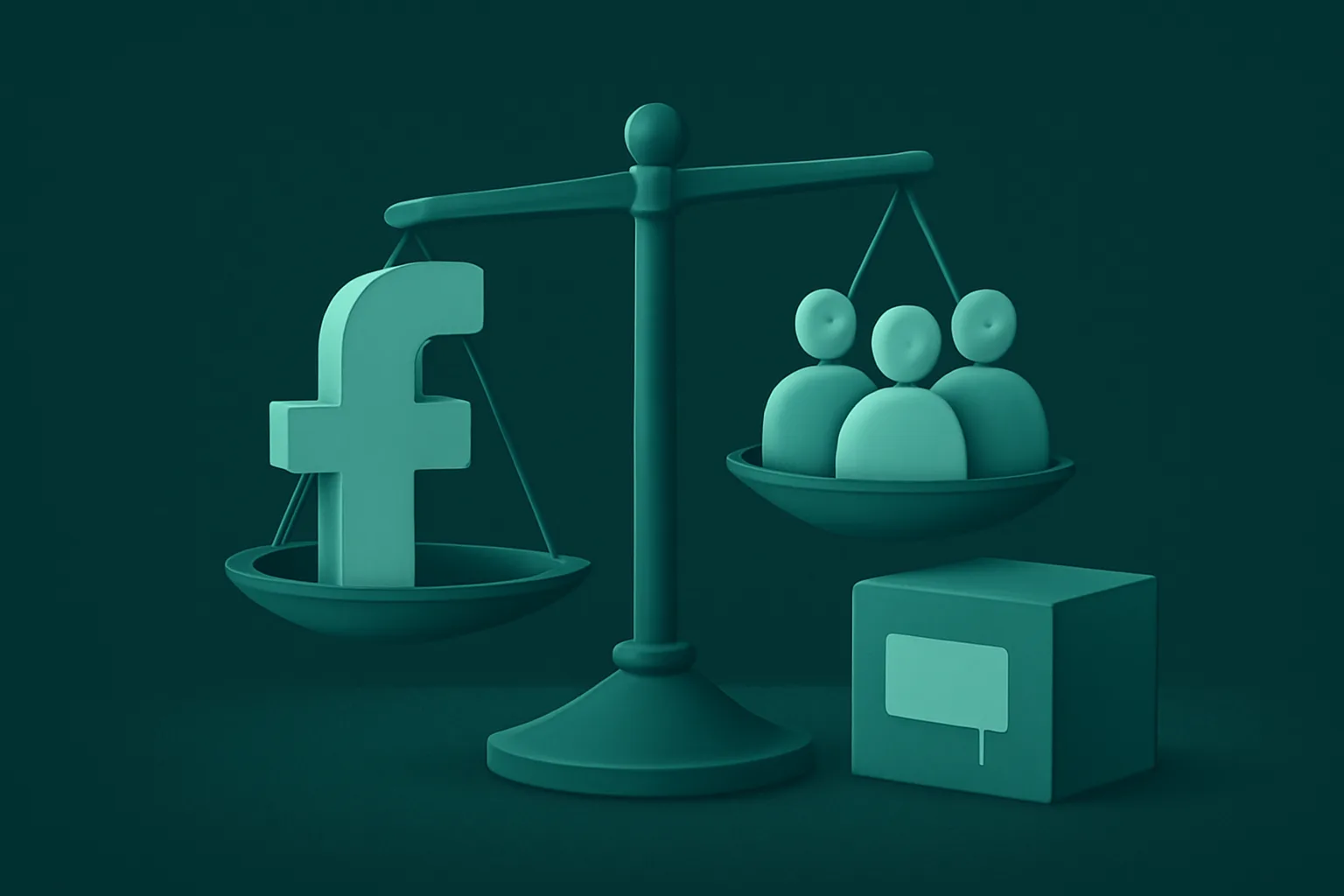 Facebook: เพิ่มผู้ติดตาม (Thai) vs. เพิ่มคนเข้ากลุ่ม - กลยุทธ์ไหนเหมาะกับธุรกิจ?