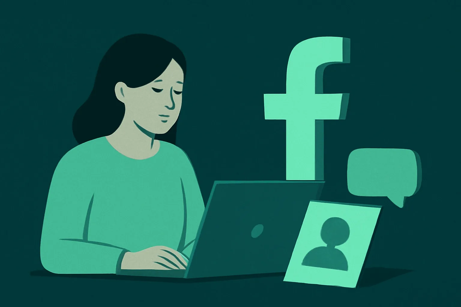 Facebook: เพิ่มผู้ติดตาม (Thai) vs เพิ่มคนเข้ากลุ่ม - กลยุทธ์สร้างฐานลูกค้า