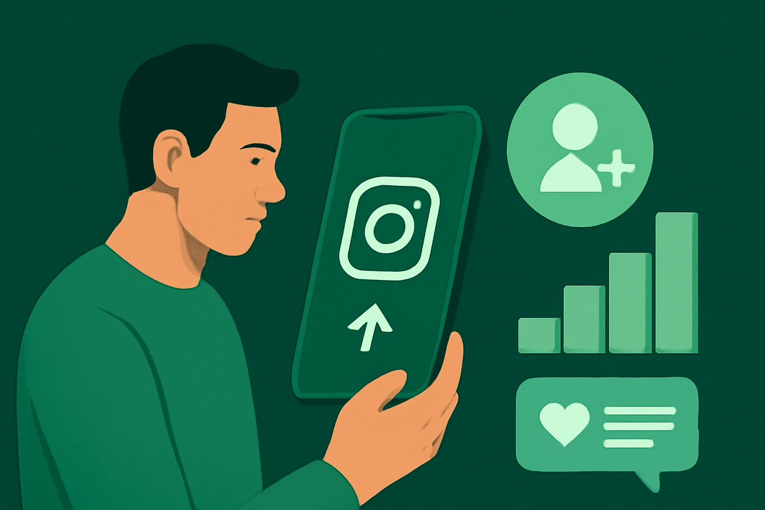 MetaSocial24Hr: วิธีใช้บริการเพิ่มผู้ติดตาม Instagram (Thai) สร้างฐานลูกค้าตัวจริง