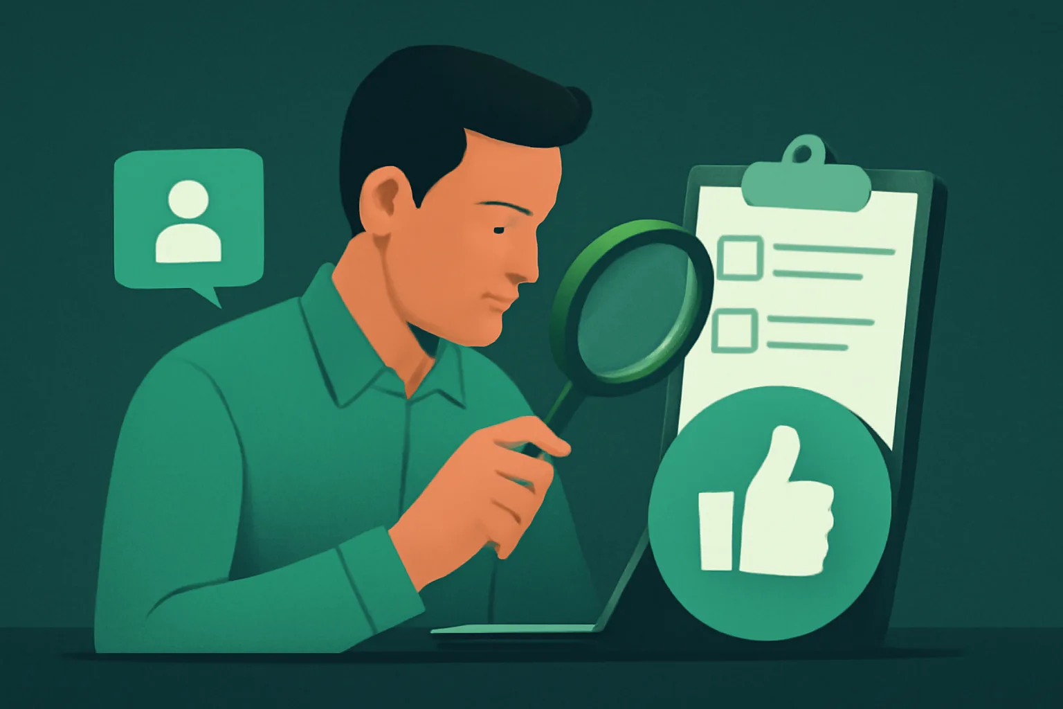 Facebook: วิธีตรวจสอบคุณภาพ 'ผู้ติดตาม (Thai)' ให้คุ้มค่าที่สุด