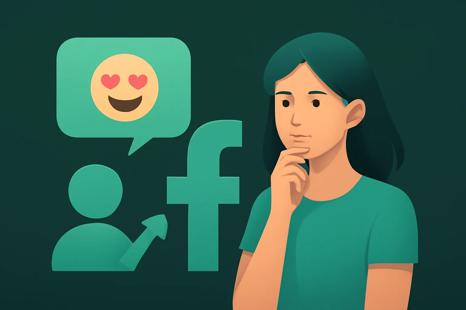 เพิ่มไลค์โพสต์ (Emoji) หรือ เพิ่มผู้ติดตาม Facebook (Thai) แบบไหนคุ้มค่ากว่าสำหรับร้านค้าออนไลน์?