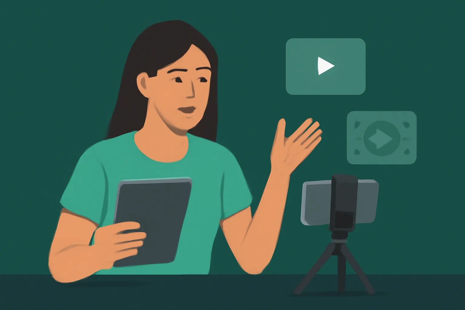 วิธีเพิ่มยอดวิววิดีโอ Facebook ให้ร้านค้าออนไลน์: เลือก Live, Reel, หรือ VOD