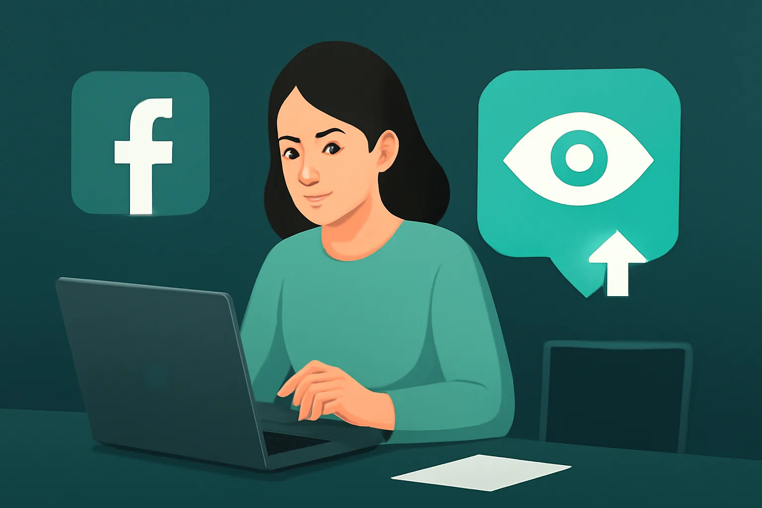 วิธีเลือกบริการเพิ่มยอดวิว Facebook 'Notify Views' ให้เหมาะกับวิดีโอร้านค้า