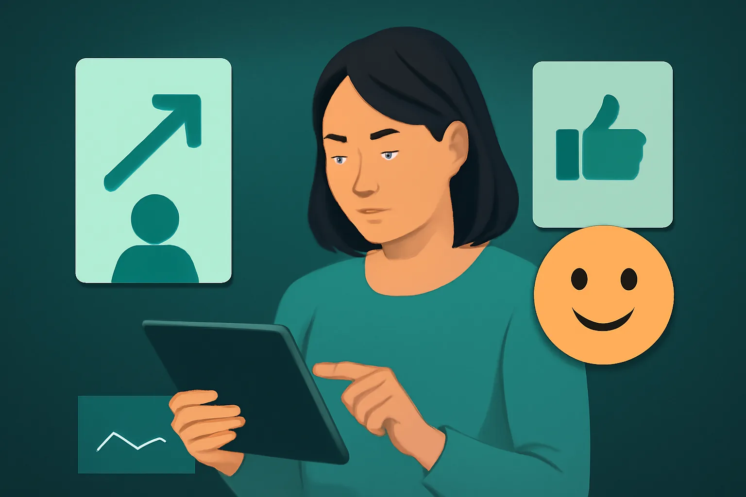 Facebook: เพิ่มผู้ติดตาม (Thai) vs เพิ่มไลค์โพสต์ (Emoji) แบบไหนคุ้มค่ากว่าสำหรับร้านค้า?