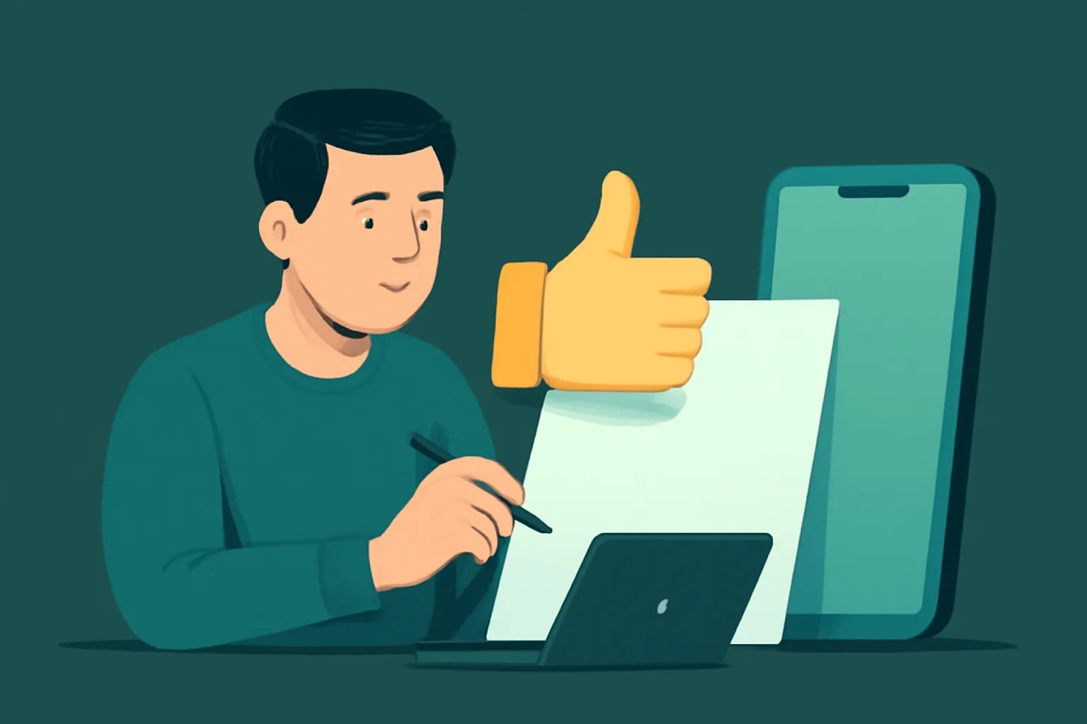 วิธีเพิ่มยอดไลค์โพสต์ Facebook (Emoji) ให้ตรงกับสินค้า: สร้างการมีส่วนร่วมที่ใช่