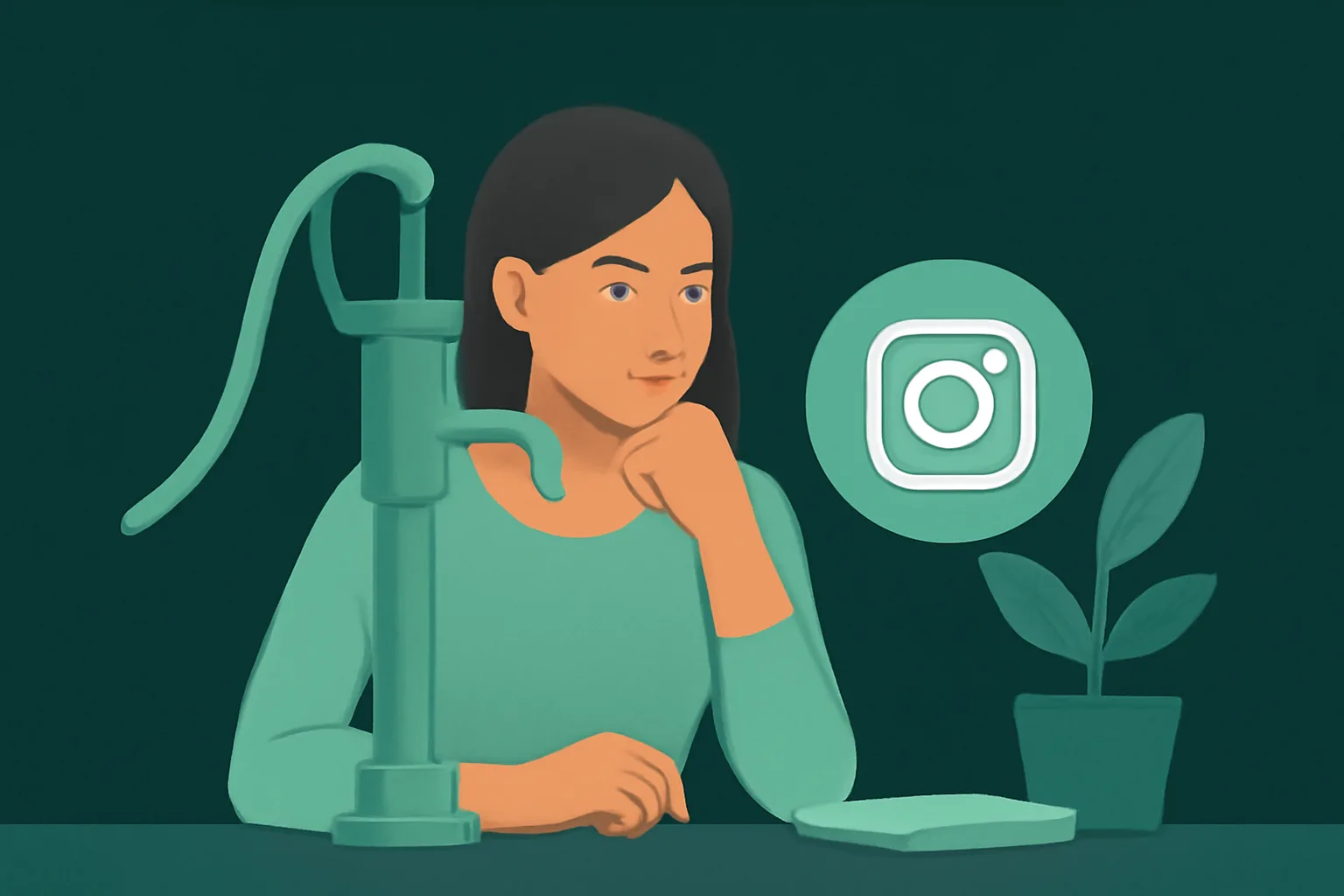 ปั๊มผู้ติดตาม IG คนไทย vs. สร้างฐานแฟนคลับแบบ Organic: ทางเลือกธุรกิจ