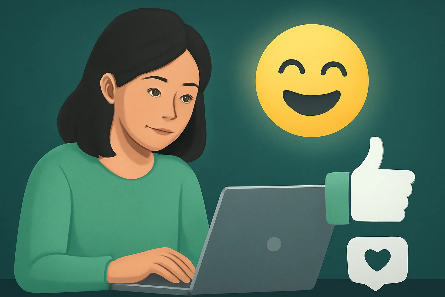 Facebook: กลยุทธ์เลือก Emoji เพิ่มไลค์ สื่อสารแบรนด์ โดนใจลูกค้า