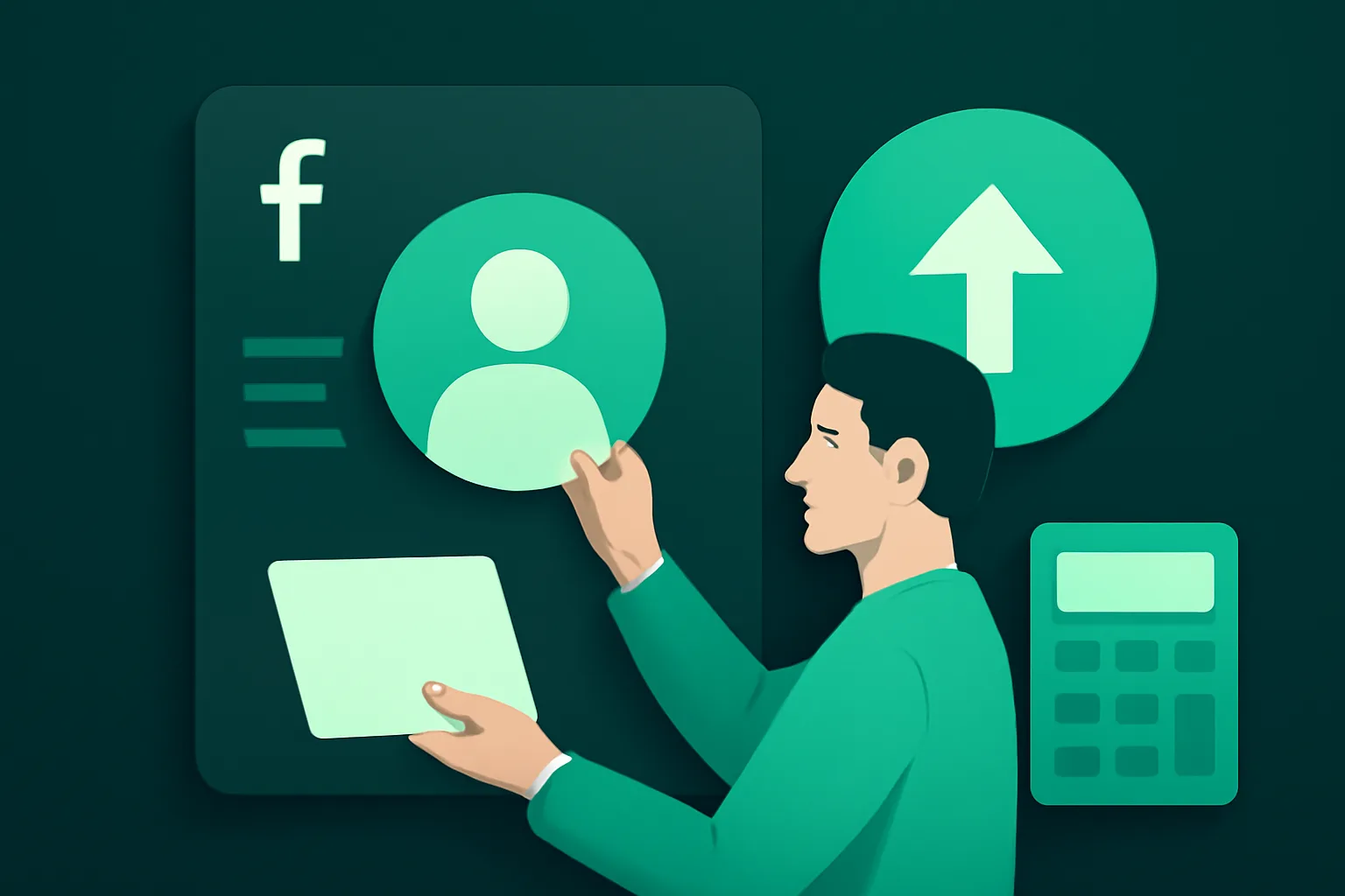 Facebook: เทคนิคเลือกแพ็กเกจ 'เพิ่มผู้ติดตาม (Thai)' ให้คุ้มค่ากับงบประมาณร้านค้า