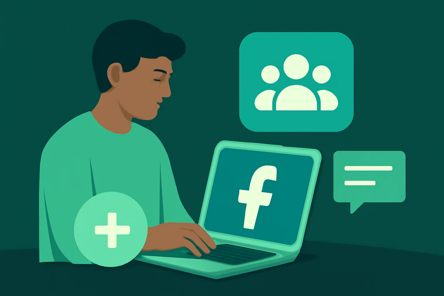 เทคนิคเพิ่มสมาชิก Facebook Group สร้างคอมมูนิตี้ให้ธุรกิจ