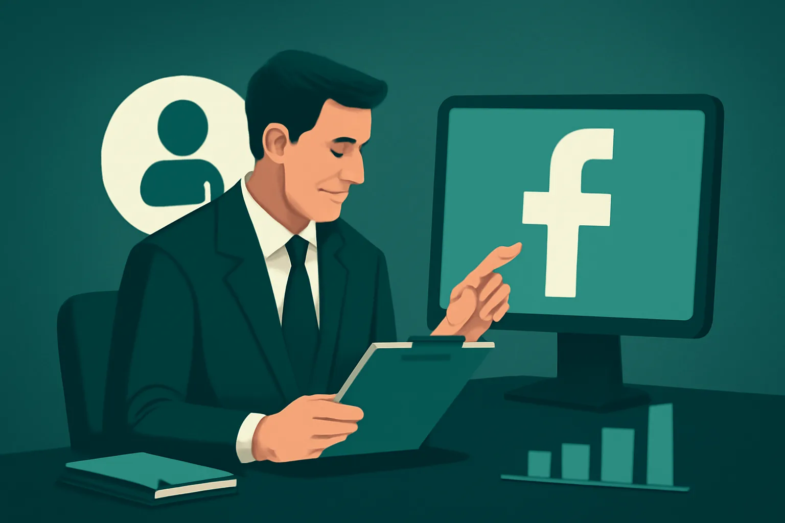 MetaSocial24Hr: วิธีเลือกแพ็กเกจ 'เพิ่มผู้ติดตาม Facebook (Thai)' ให้เหมาะกับเป้าหมายธุรกิจออนไลน์