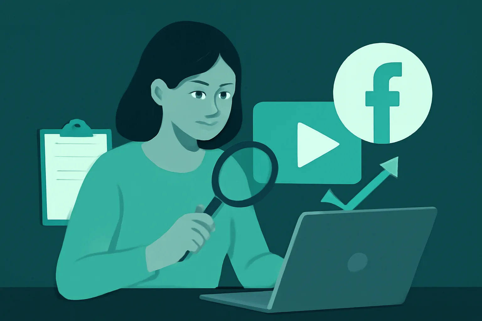 วิธีเลือกบริการเพิ่มยอดวิววิดีโอ Facebook ให้เหมาะกับร้านค้าออนไลน์
