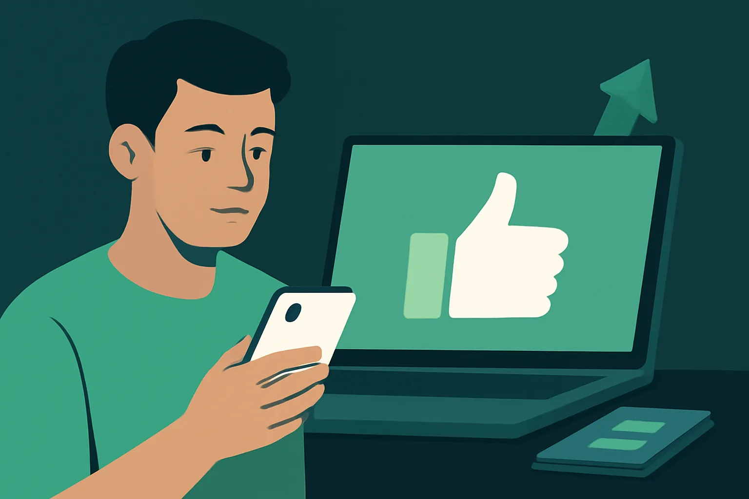 เพิ่มผู้ติดตาม Facebook (Thai): เลือกประเภทให้เหมาะกับธุรกิจร้านค้า