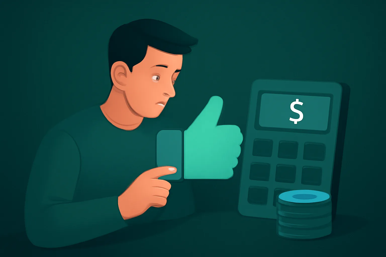 Facebook: วิธีคำนวณต้นทุนต่อไลค์ (Cost Per Like) วัดความคุ้มค่า