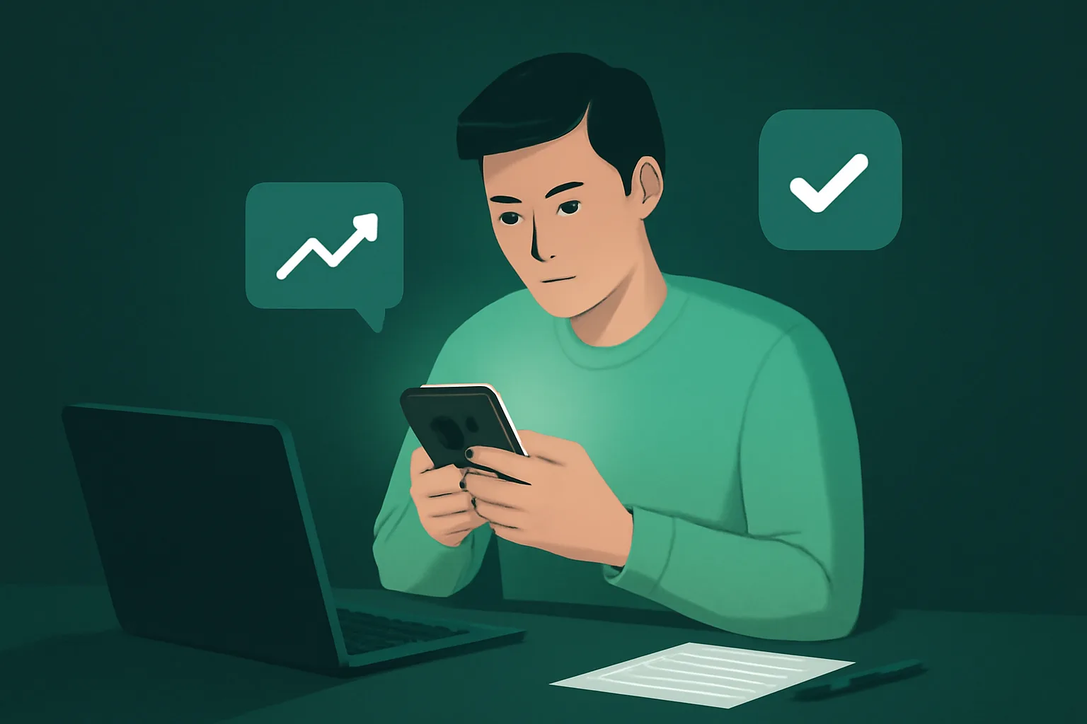 วิธีใช้บริการเพิ่มยอดวิว TikTok: Notify Views vs Boost Views ตัวเลือกไหนเหมาะกับร้านค้าออนไลน์?