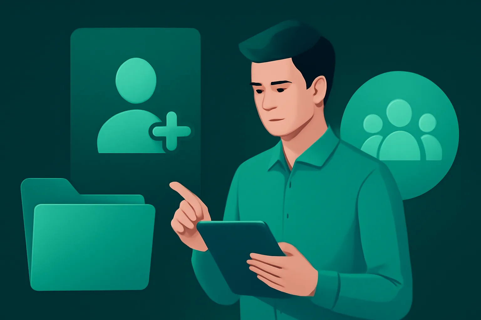 Facebook: เพิ่มผู้ติดตาม (Thai) vs. เพิ่มคนเข้ากลุ่ม - ตัวเลือก SME