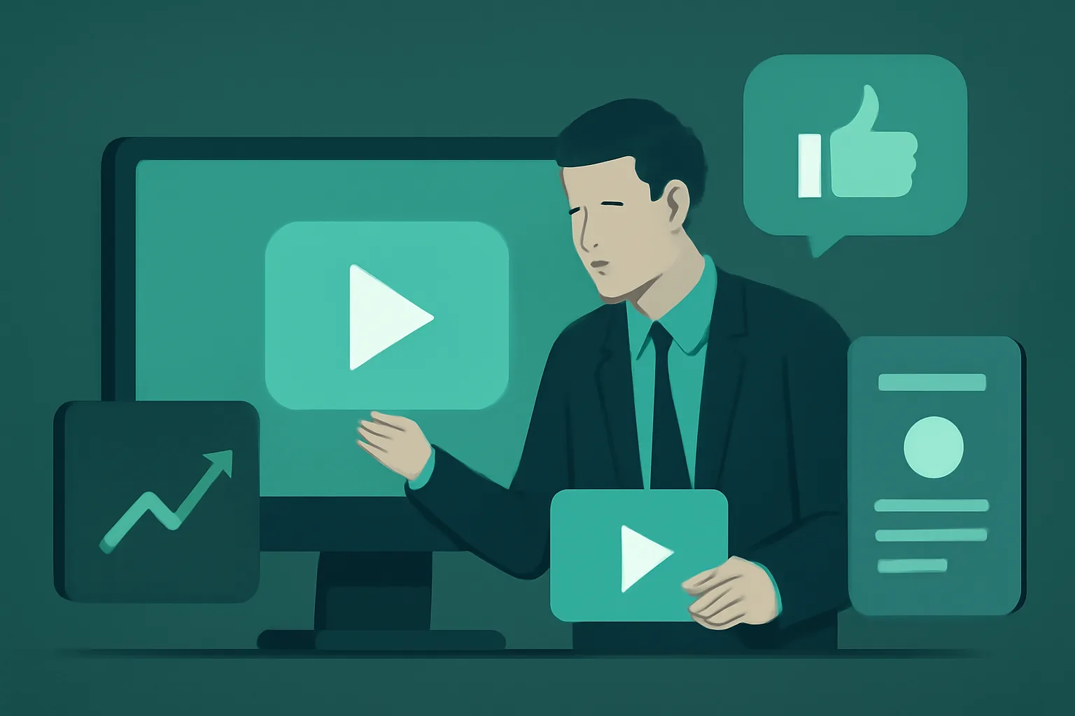 MetaSocial24Hr: เลือกบริการเพิ่มยอดวิว Facebook Video/Story อย่างไรให้เหมาะกับธุรกิจ