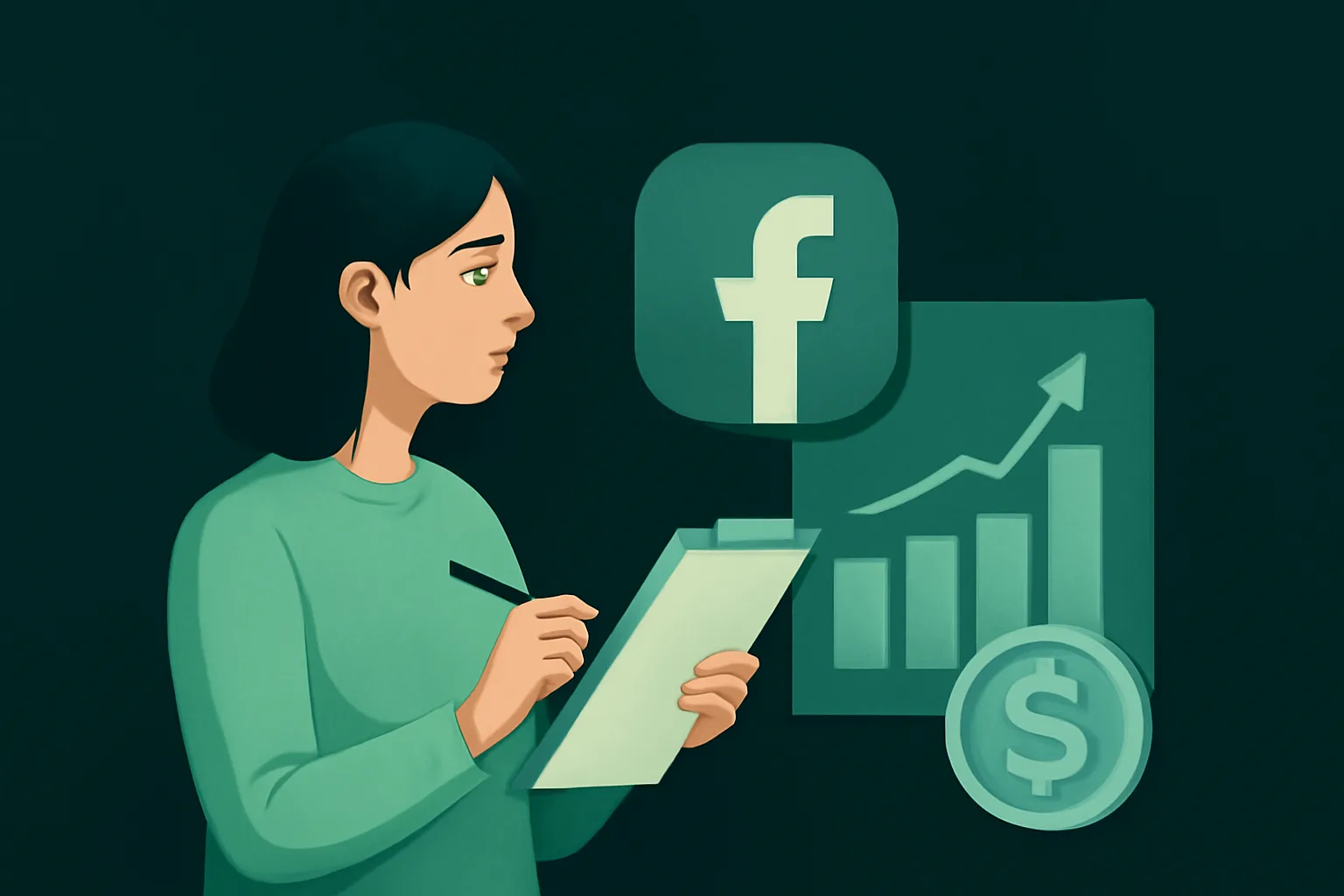 MetaSocial24Hr: เลือกจำนวนผู้ติดตาม Facebook ให้เหมาะกับร้านค้าและงบประมาณ